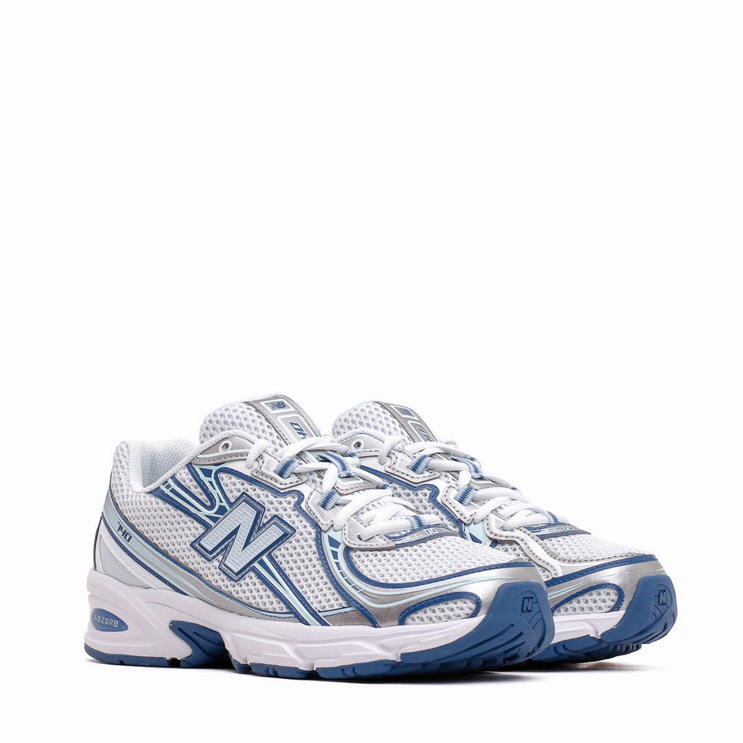 New Balance Unisex 740 Ice Blue U740LB2 Quick Step-In Comfort