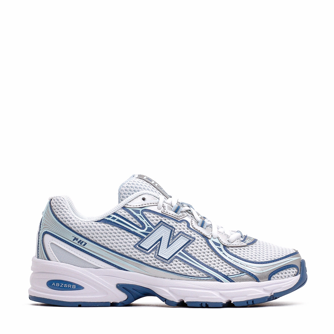 Calm Walk New Balance Unisex 740 Ice Blue U740LB2