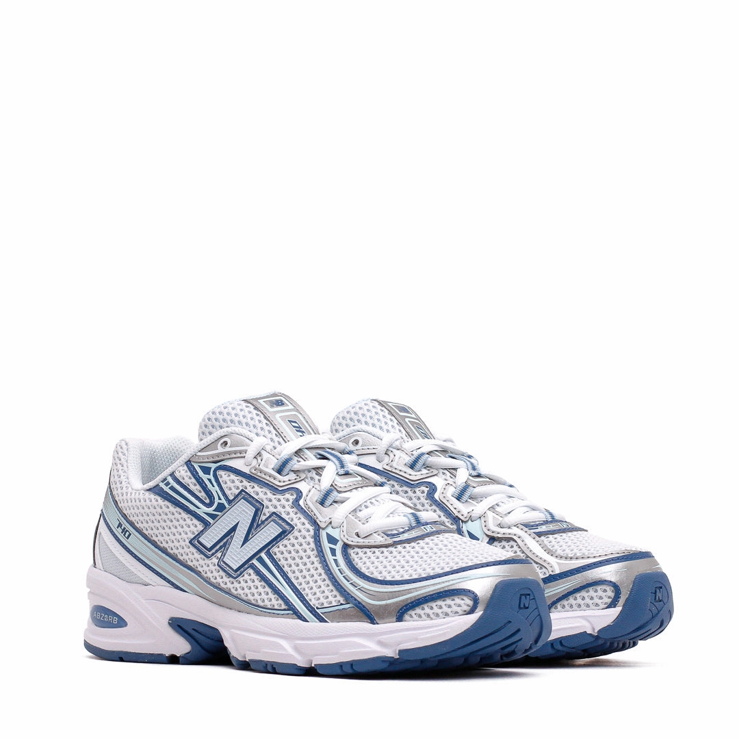New Balance Unisex 740 Ice Blue U740LB2 Walk Free