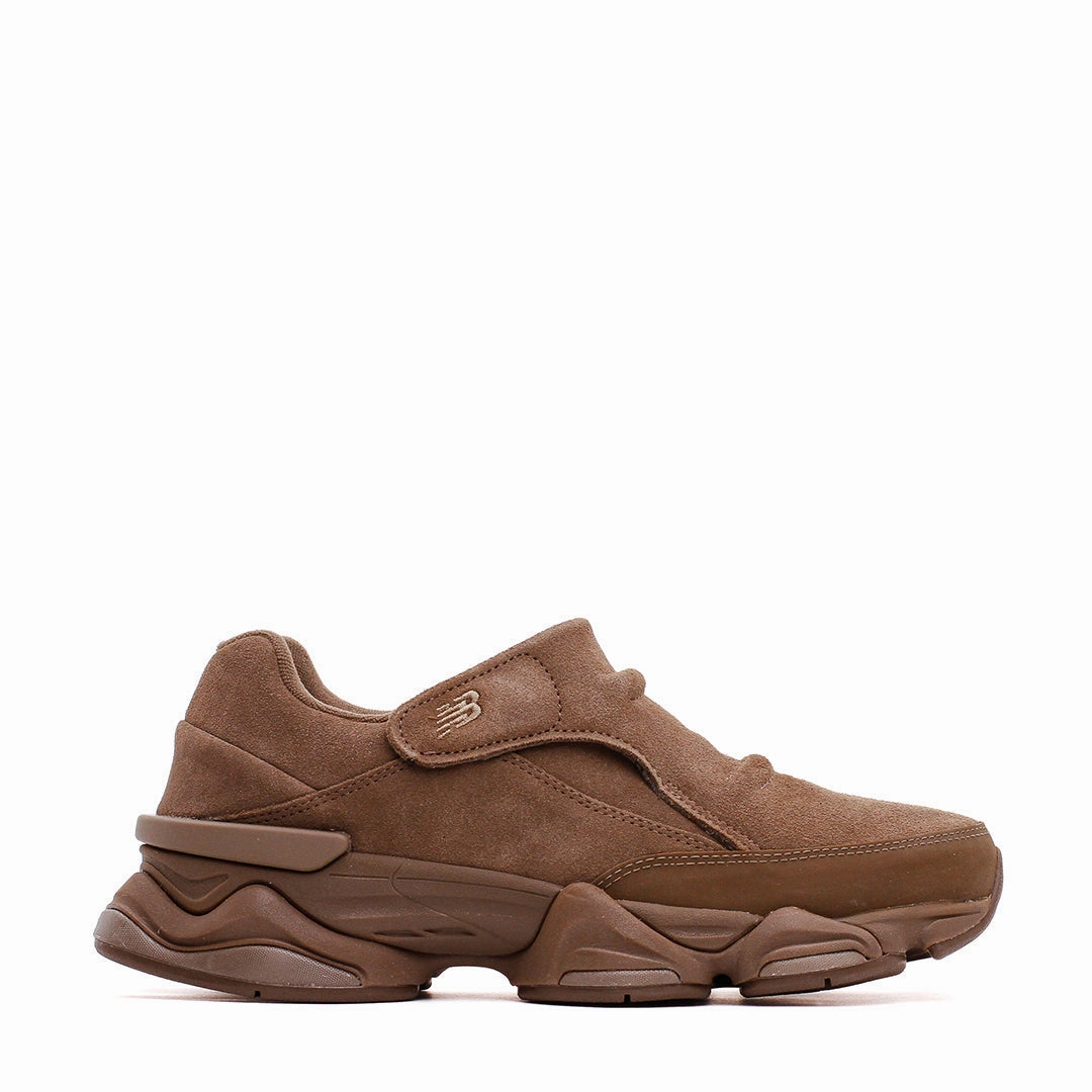 New Balance Unisex 8040 Brown U8040UOA Fitness Ready