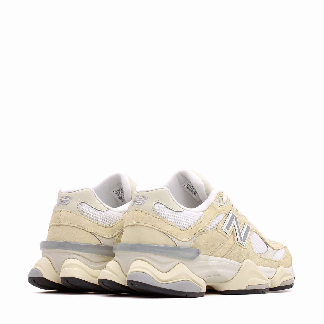 New Balance Unisex 9060 Calcium U9060WNB Soft Glide Move-In
