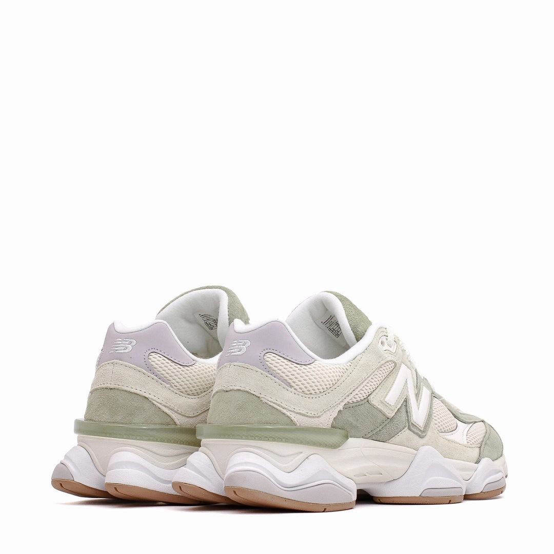 New Balance Unisex 9060 Garter Snake Pearl Grey U9060AUC Travel Step Comfort