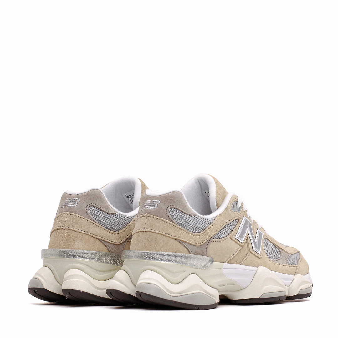 New Balance Unisex 9060 Incense Raincloud U9060LBD Daily Fit