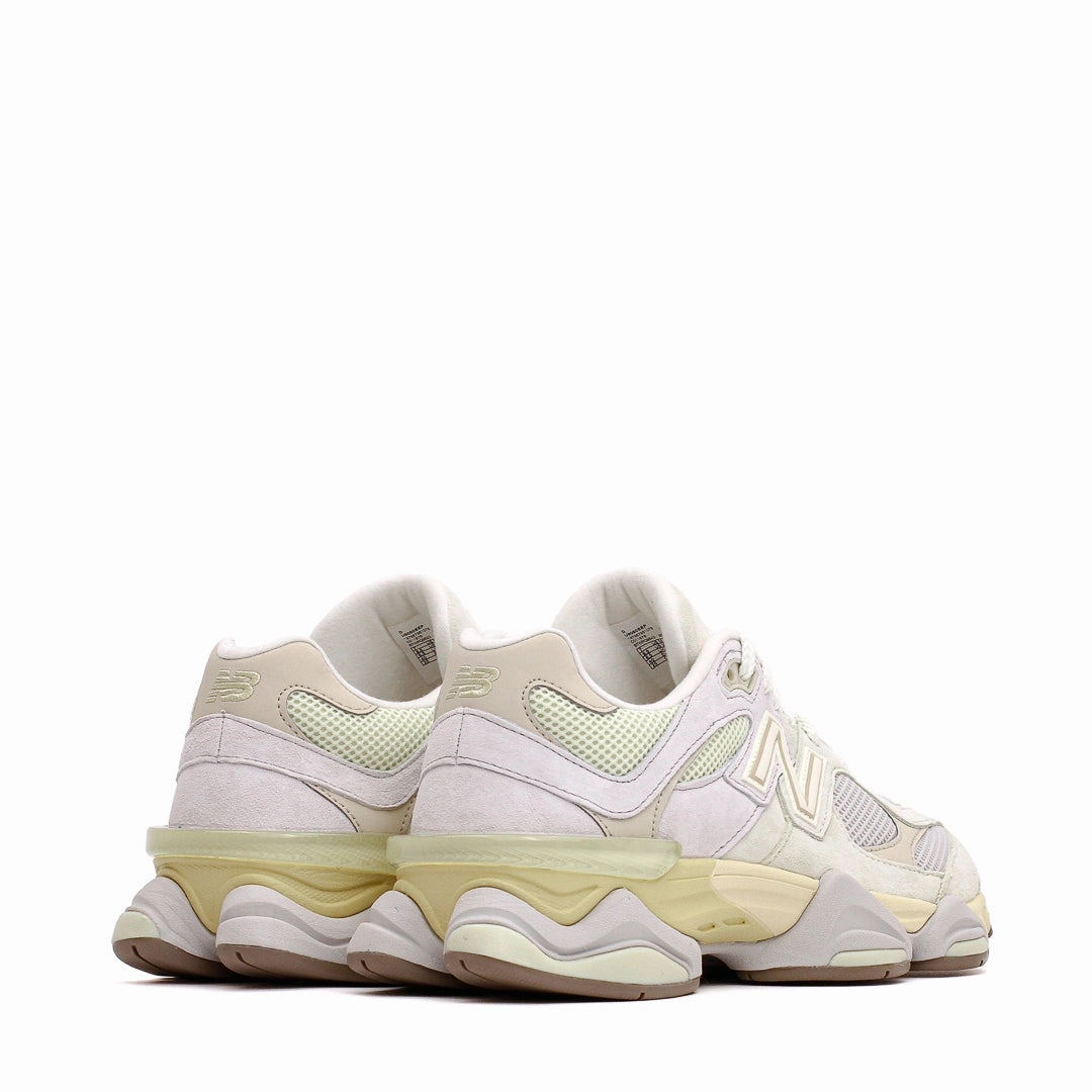 New Balance Unisex 9060 Mineral Grey Matter U9060EEP Daily Motion-Step