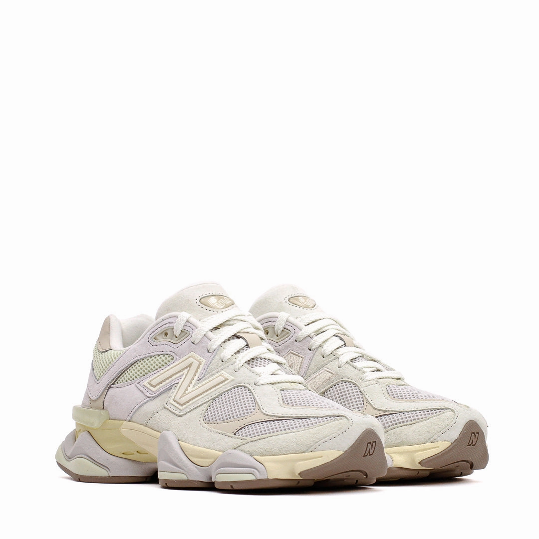 New Balance Unisex 9060 Mineral Grey Matter U9060EEP Daily Motion-Step