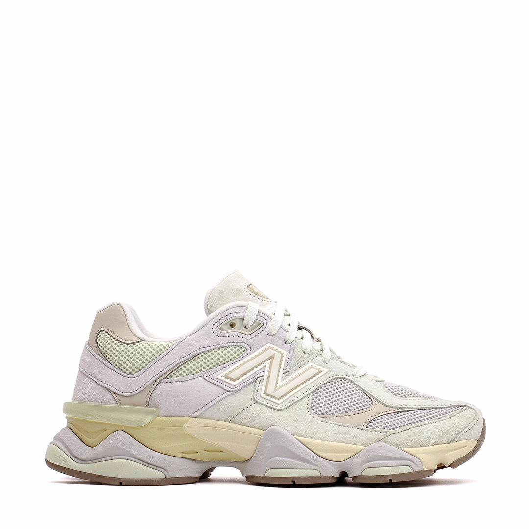New Balance Unisex 9060 Mineral Grey Matter U9060EEP Daily Motion-Step