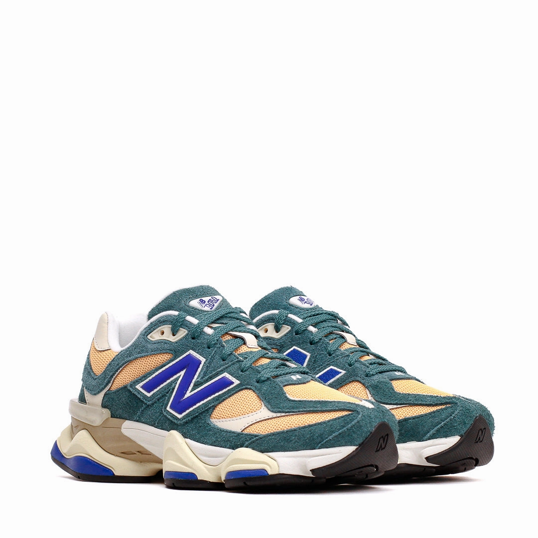 New Balance Unisex 9060 New Spruce U9060GEC Anti Slip