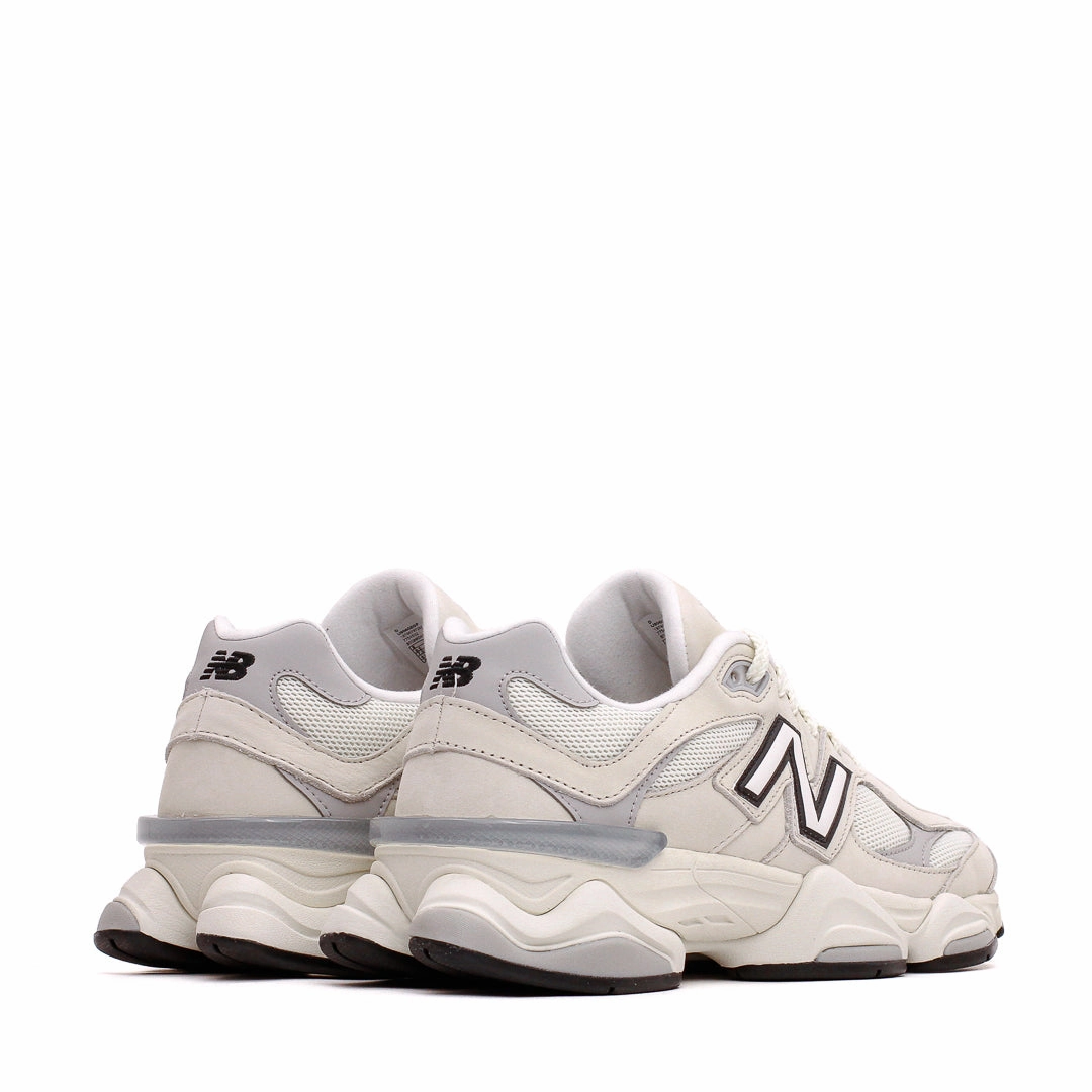 New Balance Unisex 9060 Sea Salt U9060ZGF Flexible Cushion