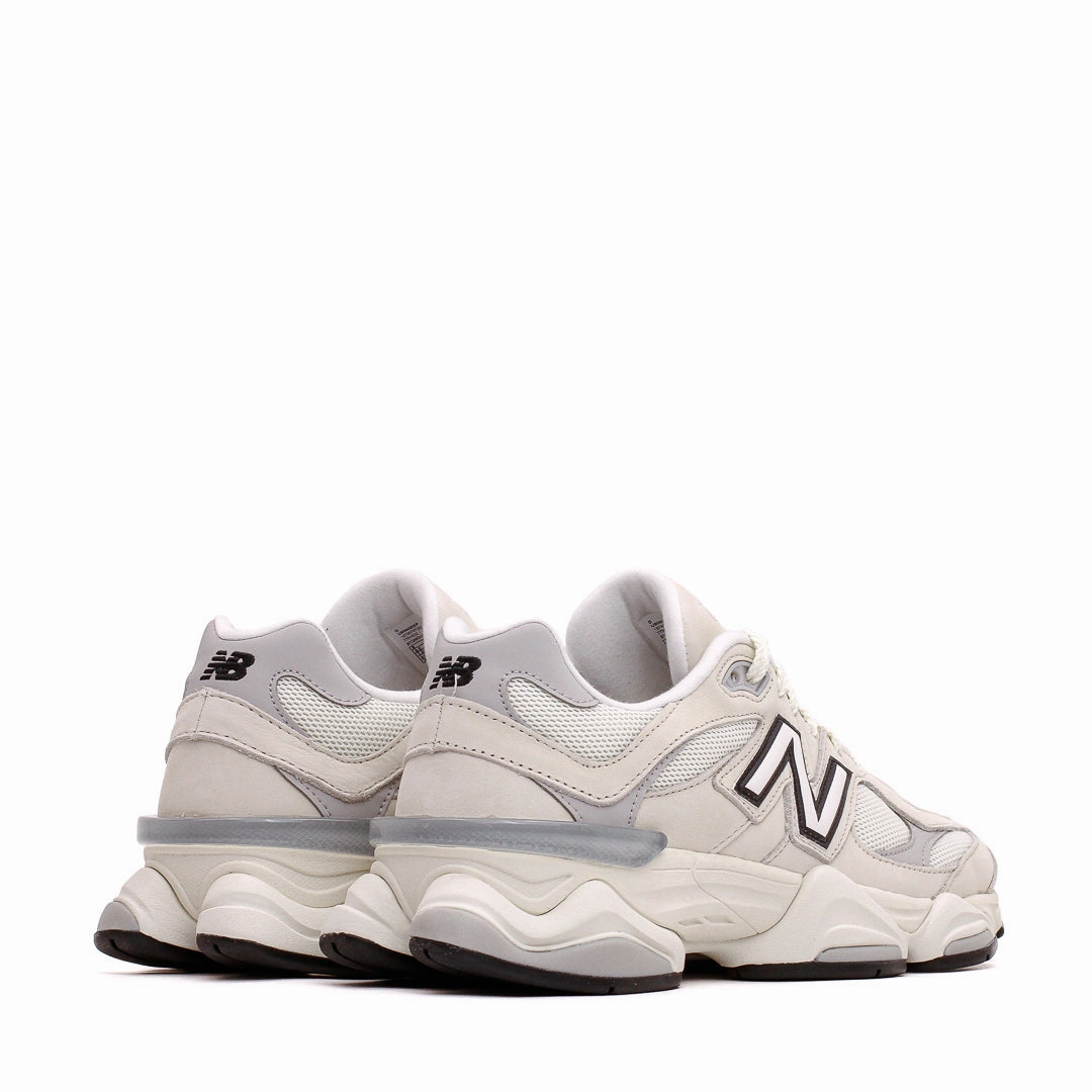 New Balance Unisex 9060 Sea Salt U9060ZGF Non-Slip Comfort