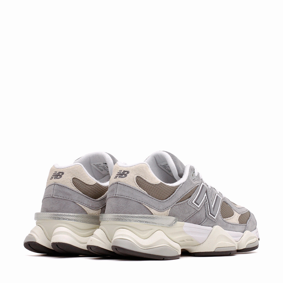 New Balance Unisex 9060 Slate Gray U9060LBA Soft Midsole Layer