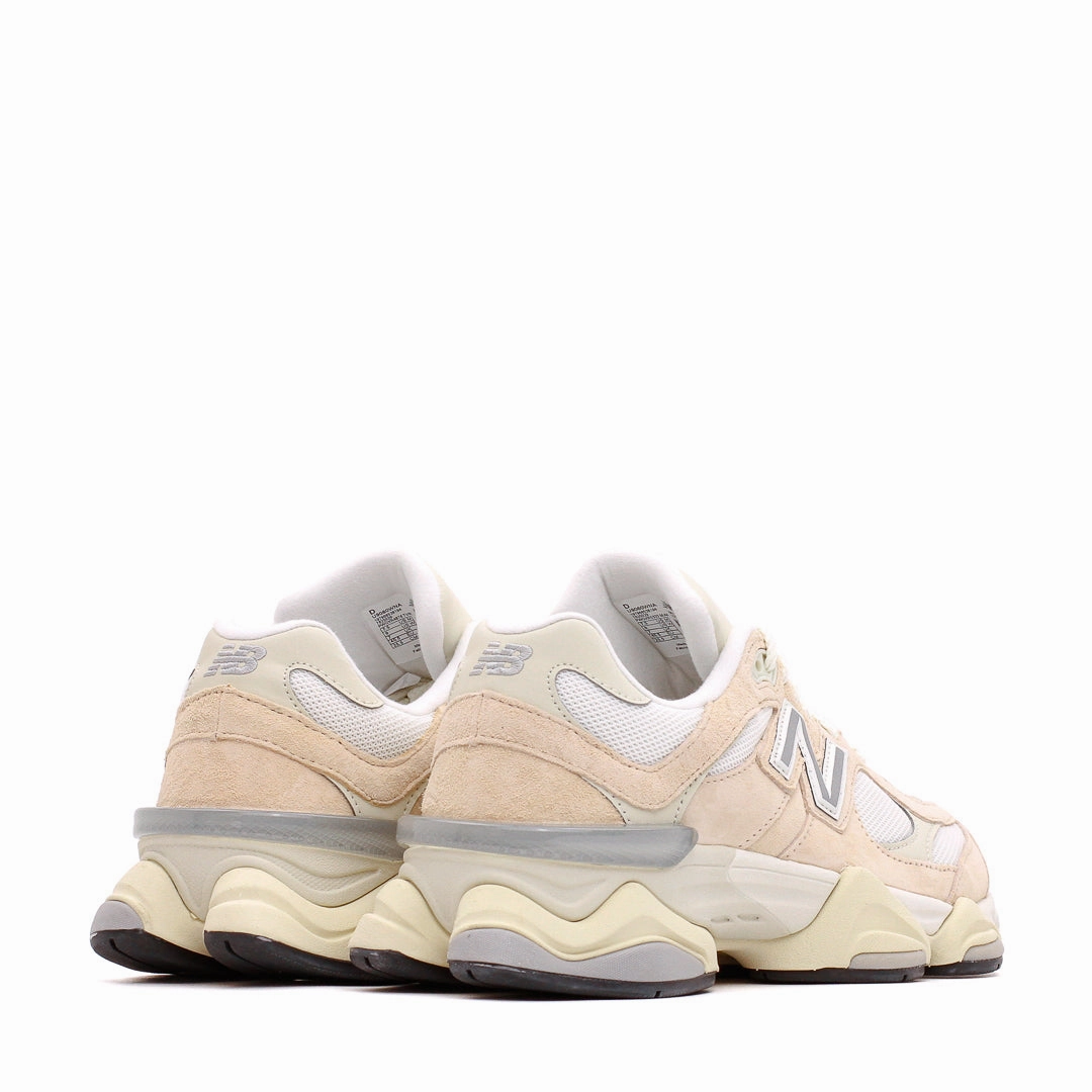 New Balance Unisex 9060 Vintage Rose U9060WNA Daily Walk-In
