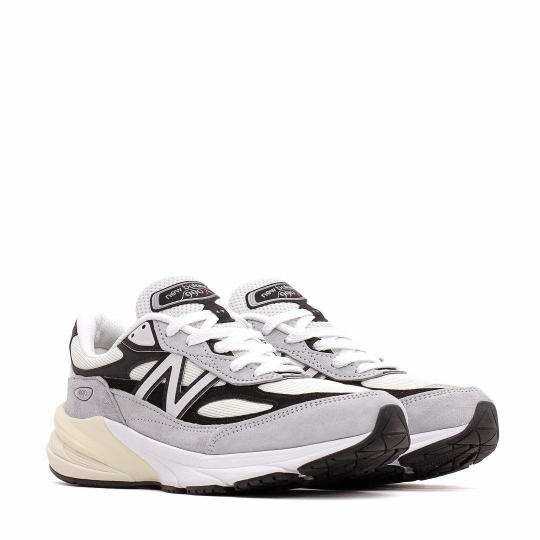 New Balance Unisex 990v6 Grey Made In USA U990TG6 Fresh Style