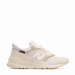 New Balance Unisex 997R Linen U997ROB River Step Galaxy Step