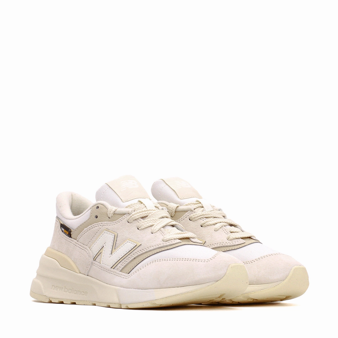 New Balance Unisex 997R Linen U997ROB Lightweight Step-In