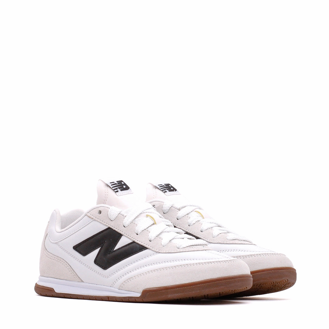 New Balance Unisex RC42 White URC42LA Breathable Construction