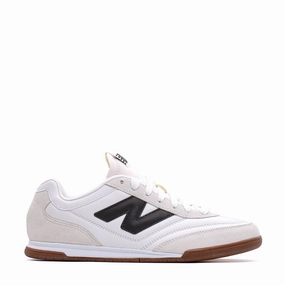 Heat Jog Forest Step New Balance Unisex RC42 White URC42LA