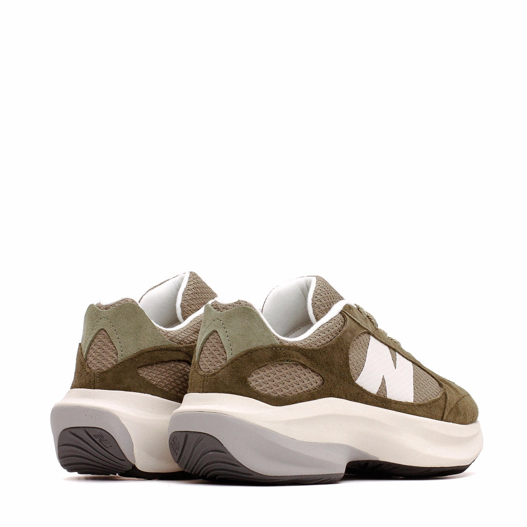 New Balance Unisex WRPD Runner Dark Moss UWRPDCCC Air Step