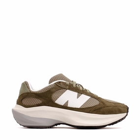 Parent Pace Pure Fit New Balance Unisex WRPD Runner Dark Moss UWRPDCCC