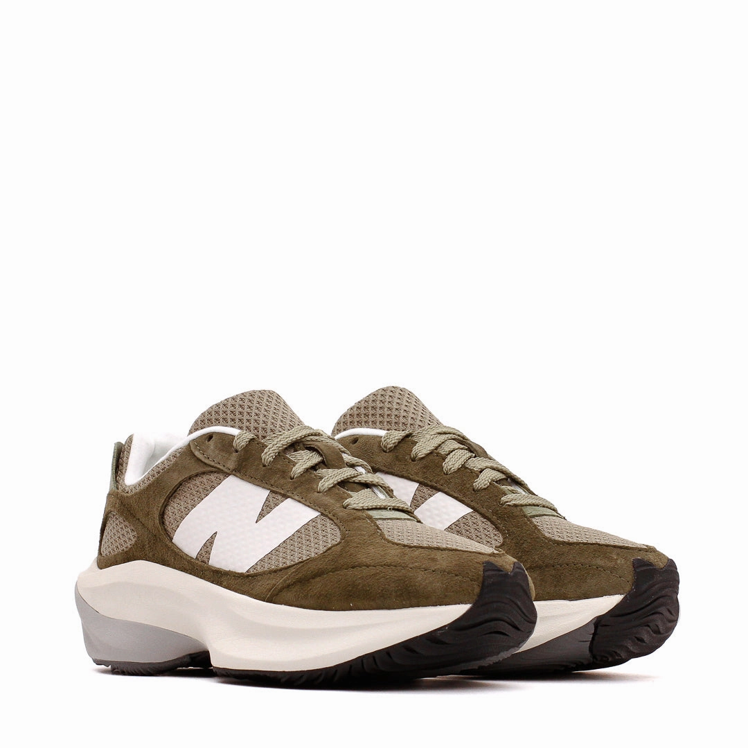 New Balance Unisex WRPD Runner Dark Moss UWRPDCCC Air Step