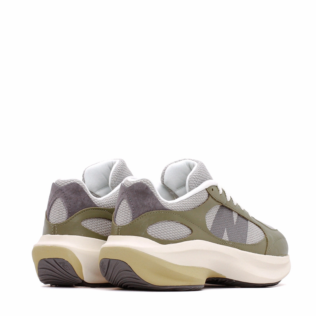 New Balance Unisex WRPD Runner Dark Olivine UWRPDMMA Lightweight Rubber