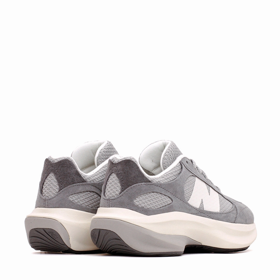 New Balance Unisex WRPD Runner Harbor Grey UWRPDCCB Classic Lacing