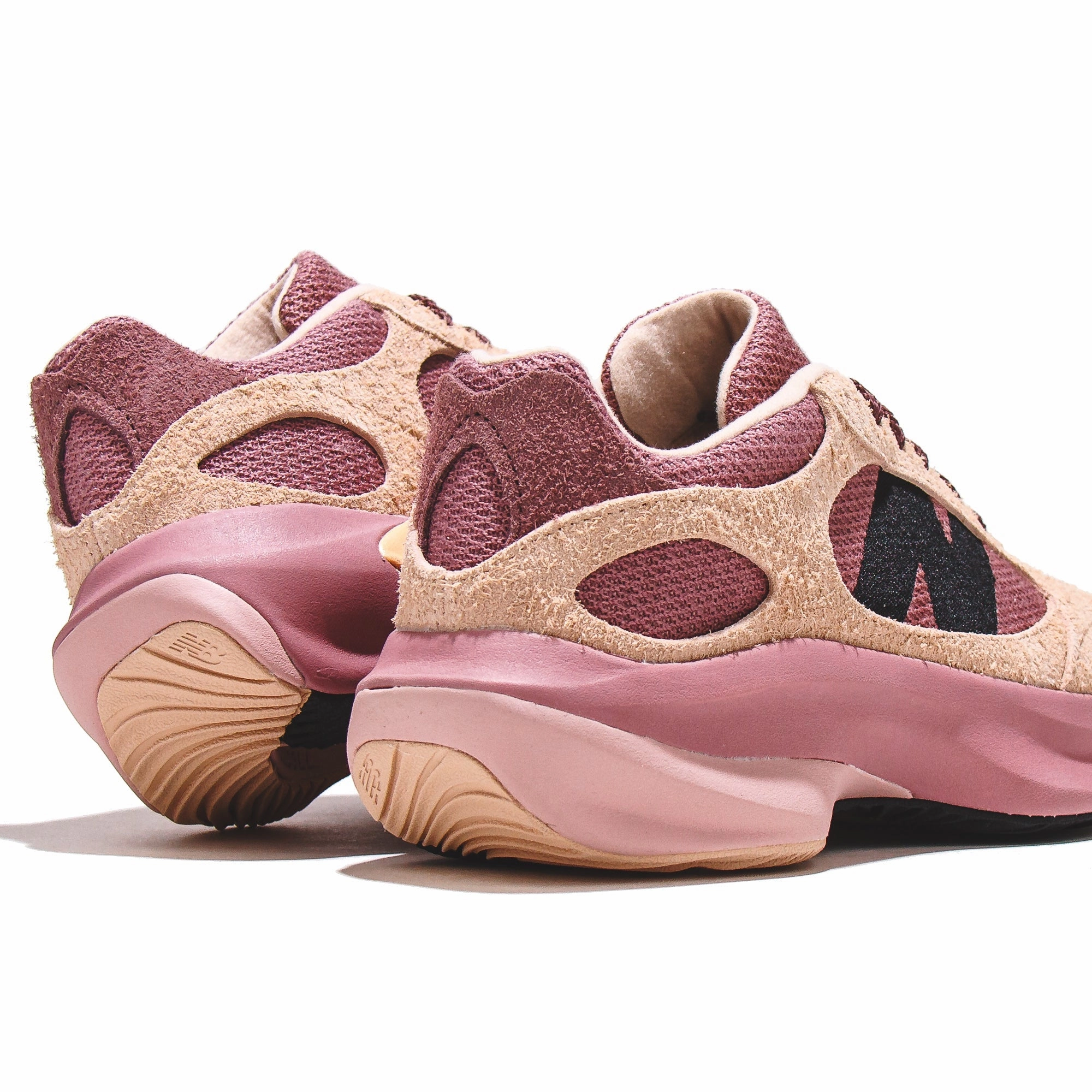 New Balance Unisex WRPD Runner Licorice UWRPDSFA Pure Sprint