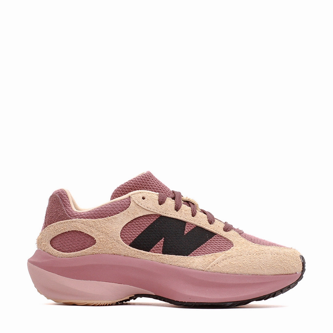 New Balance Unisex WRPD Runner Licorice UWRPDSFA Pause Step Street Fest