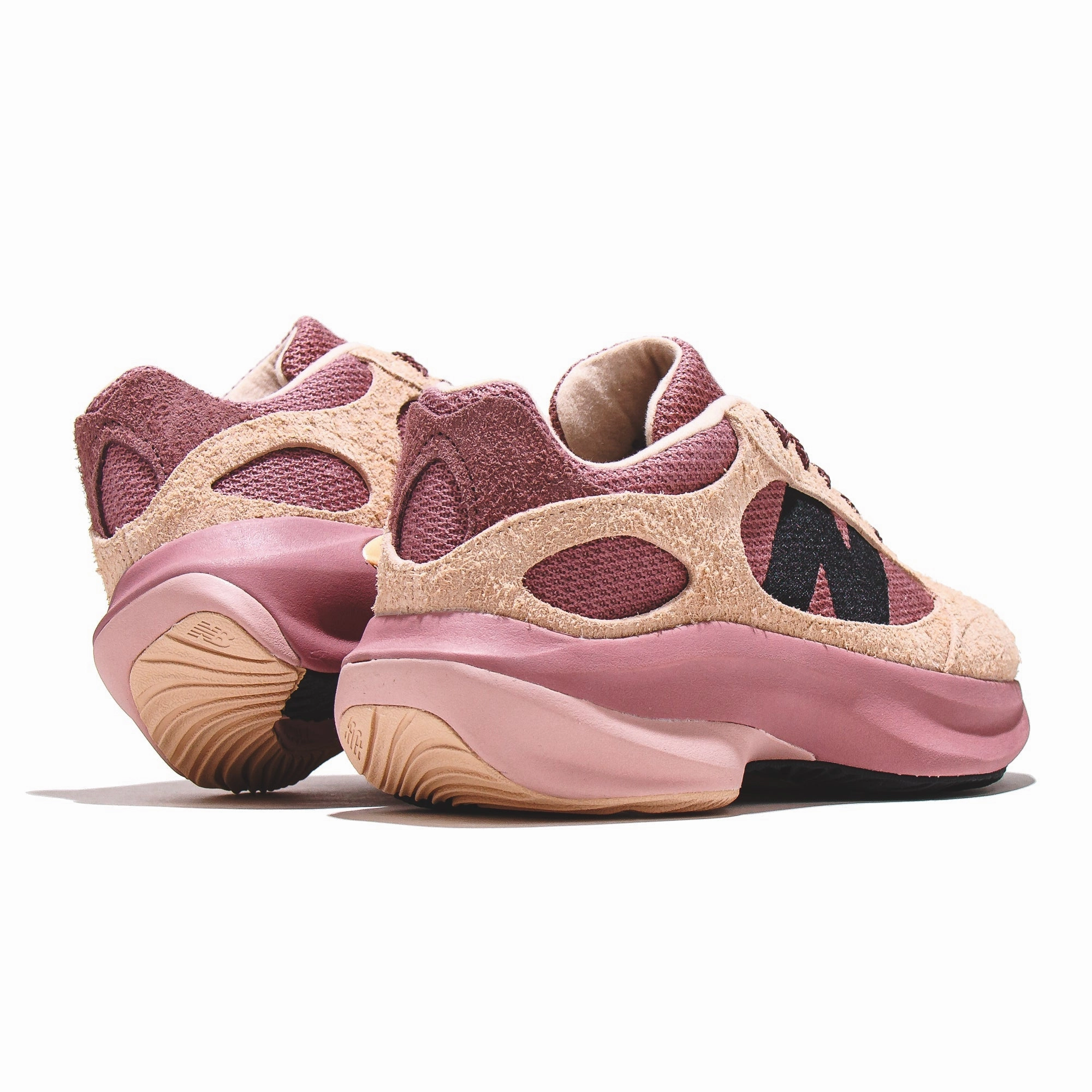 New Balance Unisex WRPD Runner Licorice UWRPDSFA Timeless Design