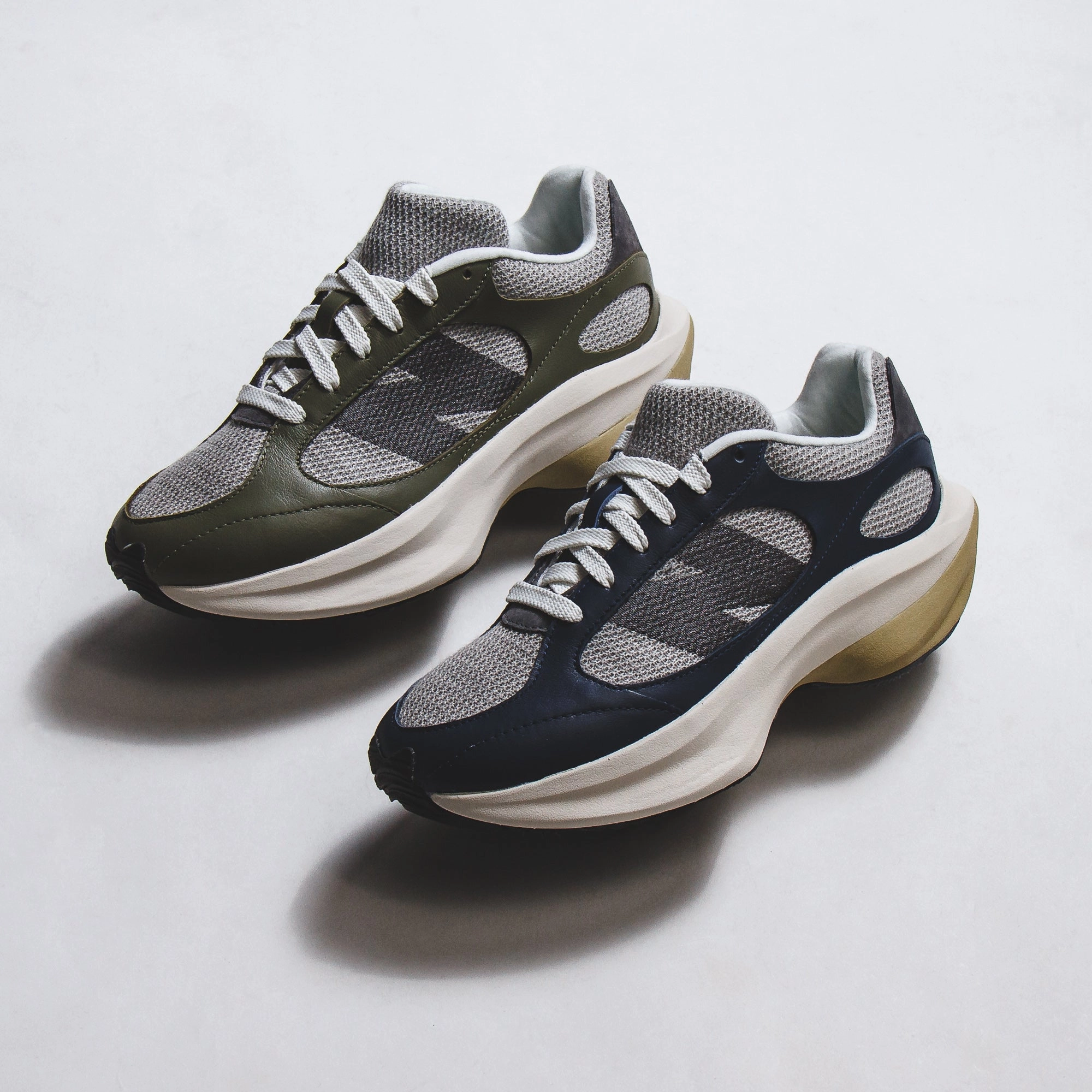 New Balance Unisex WRPD Runner Navy UWRPDMMB Easy Path