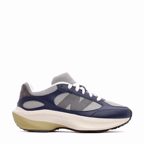 All Season New Balance Unisex WRPD Runner Navy UWRPDMMB