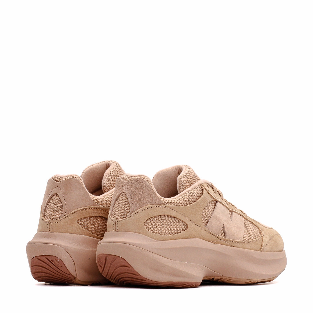 New Balance Unisex WRPD Runner Taupe UWRPDFCB City Style