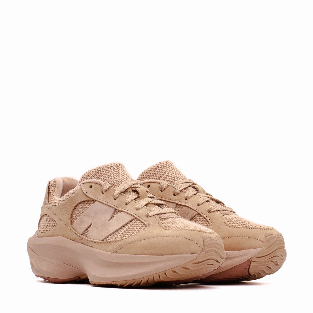 New Balance Unisex WRPD Runner Taupe UWRPDFCB Easy Stride