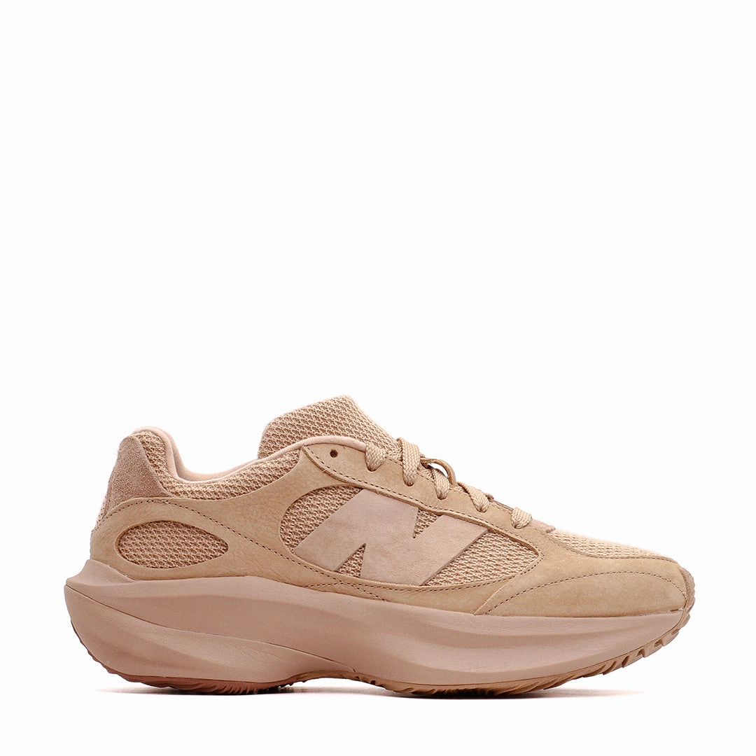 New Balance Unisex WRPD Runner Taupe UWRPDFCB Easy Stride