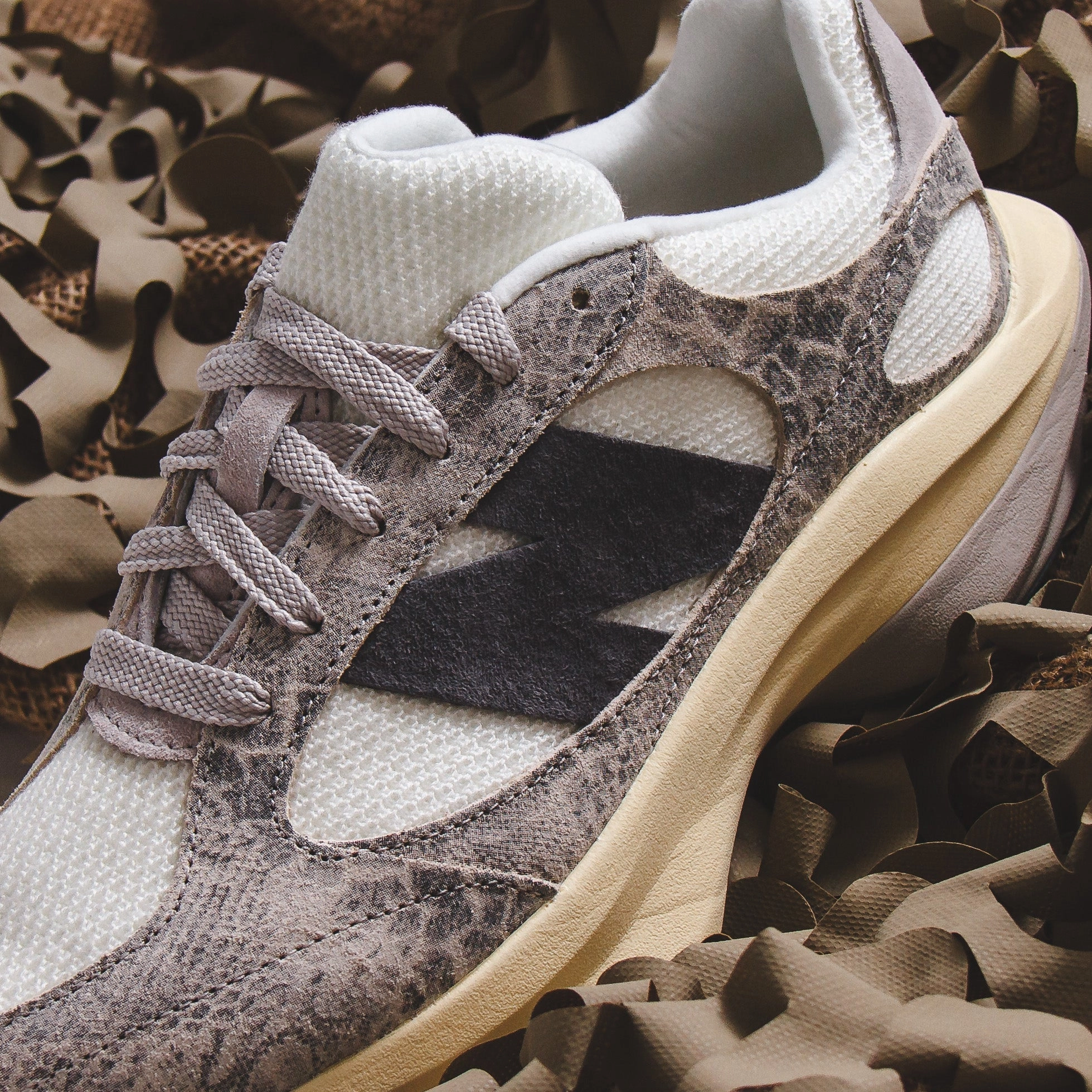 New Balance UWRPD Runner Snakeskin UWRPDNBS Soft Grip