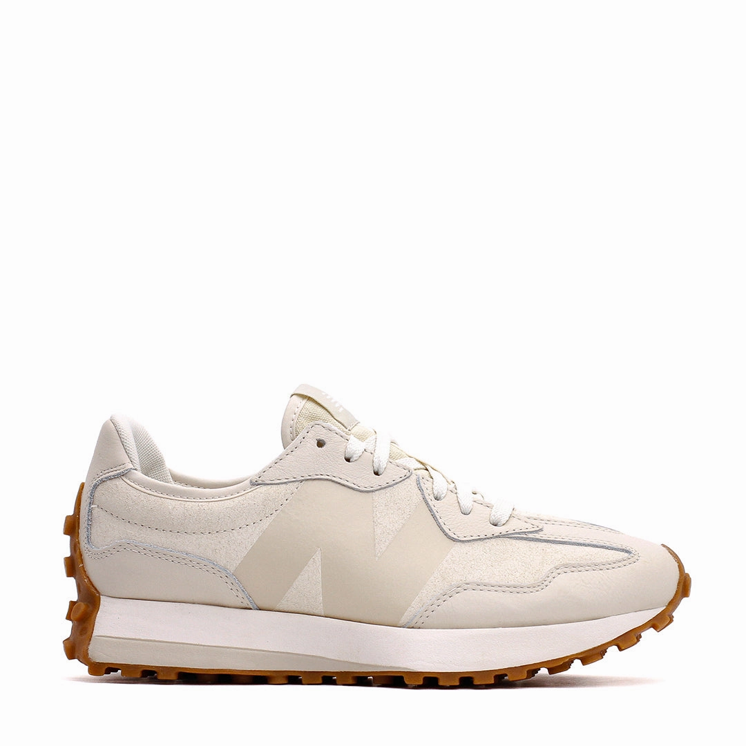 New Balance Women 327 Linen Gum WS327DBA Dirt Hike Snow Hike