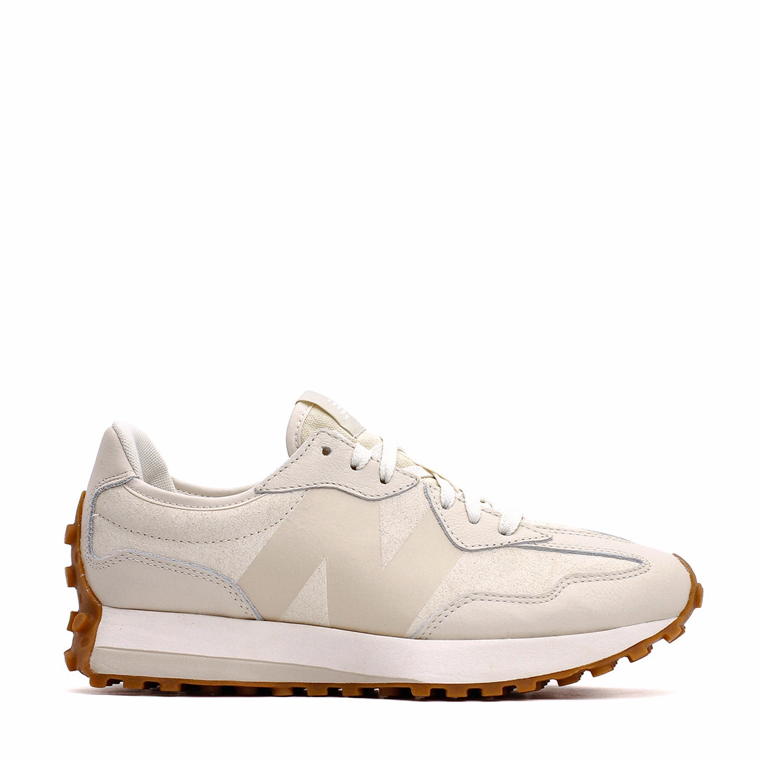 New Balance Women 327 Linen Gum WS327DBA Dirt Hike Snow Hike