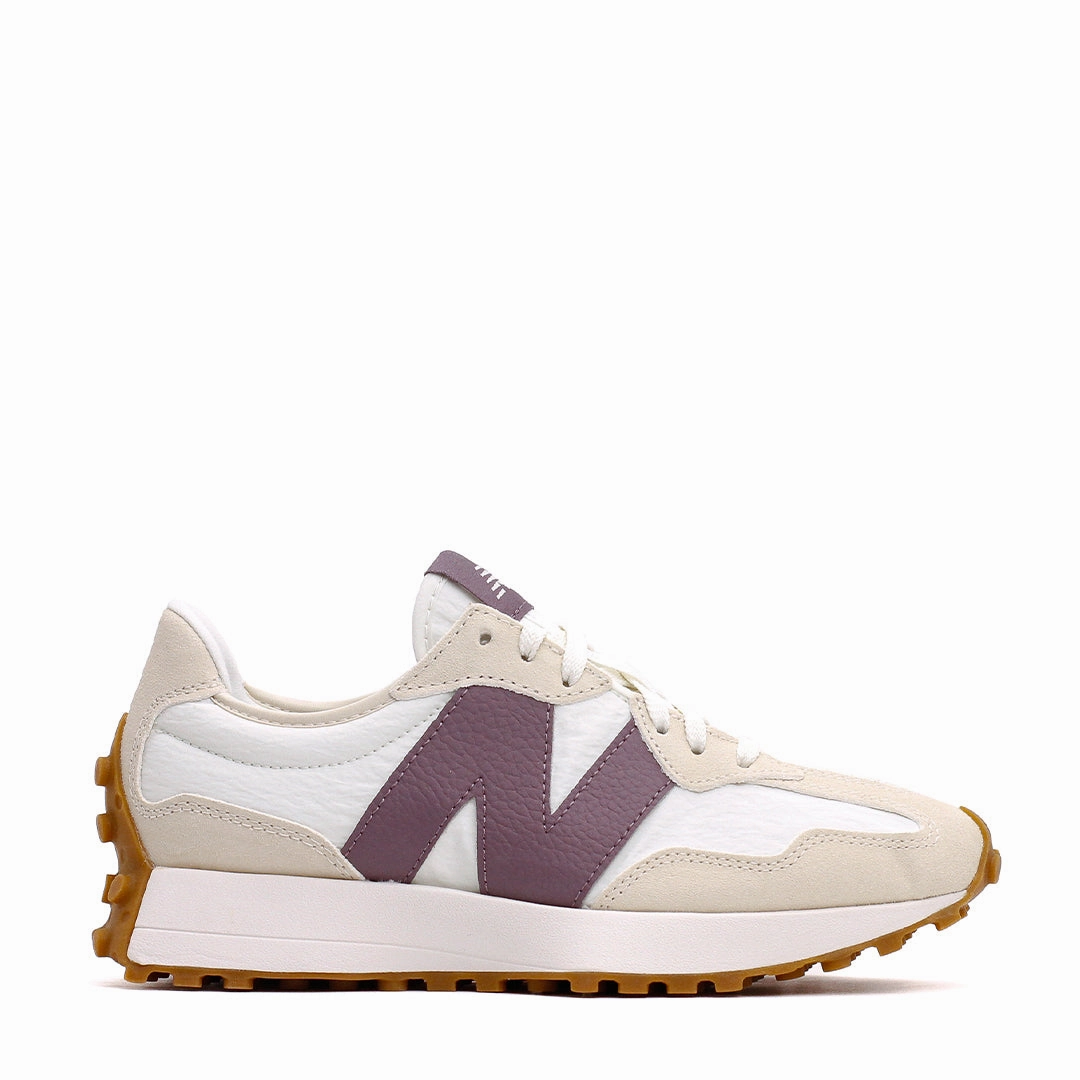 New Balance Women 327 Linen Sea Salt WS327FTC Daily Style