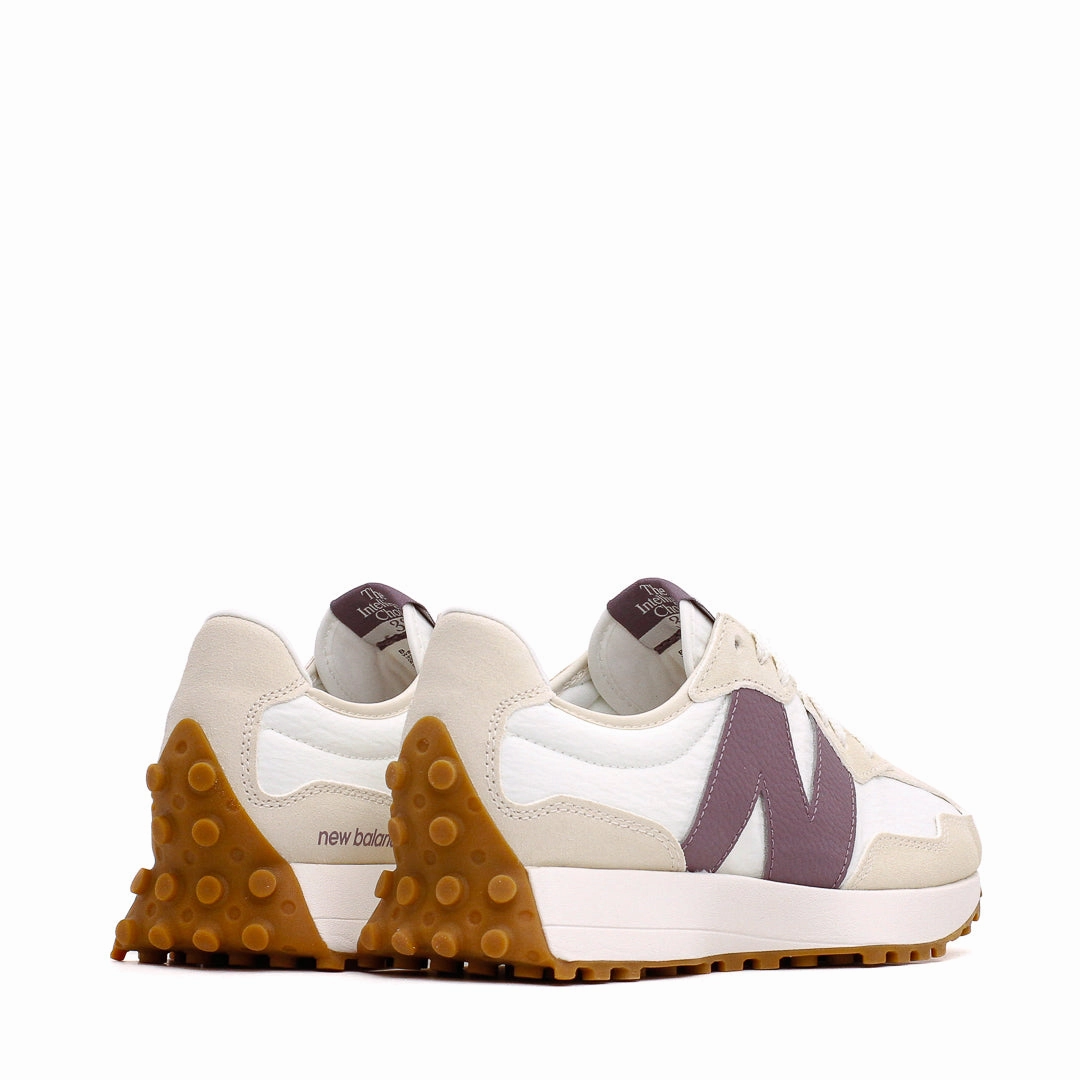 New Balance Women 327 Linen Sea Salt WS327FTC Daily Style