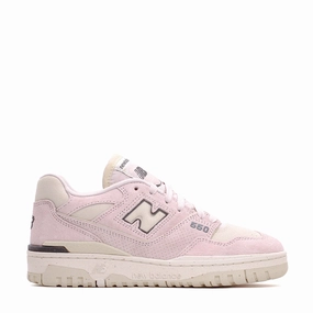 Walking Comfort New Balance Women 550 Linen BBW550RC