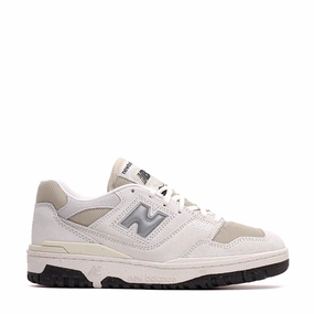 New Balance Women 550 Sea Salt BBW550HD Breathable Design