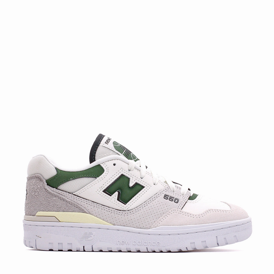 Joy Step New Balance Women 550 Sea Salt BBW550SG