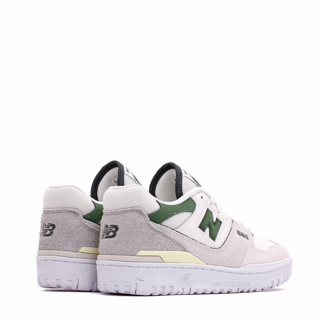 New Balance Women 550 Sea Salt BBW550SG Urban Classic