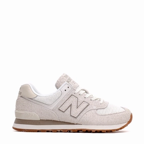 Evening Stroll New Balance Women 574 Sea Salt WL574BEM