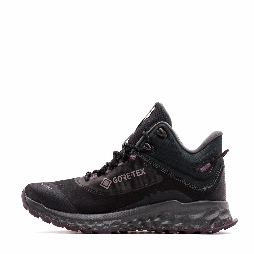 New Balance Women Fresh Foam Garo Midcut Gore-Tex Colour WTGAMGB1 Everyday Comfort