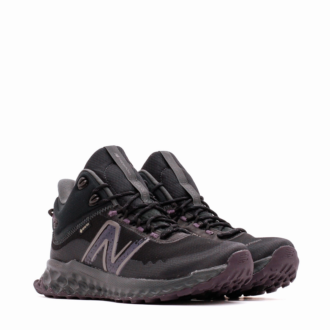 New Balance Women Fresh Foam Garo Midcut Gore-Tex Colour WTGAMGB1 Everyday Comfort