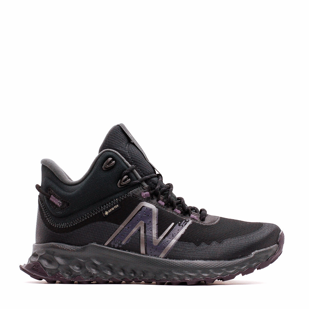New Balance Women Fresh Foam Garo Midcut Gore-Tex Colour WTGAMGB1 Everyday Comfort
