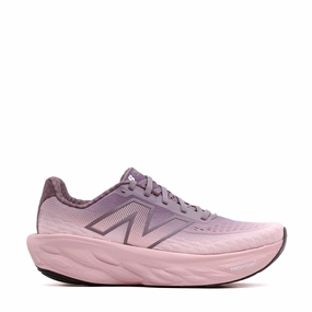 Sturdy Build New Balance Women Fresh Foam X 1080v14 Dark Ice Wine W108014C