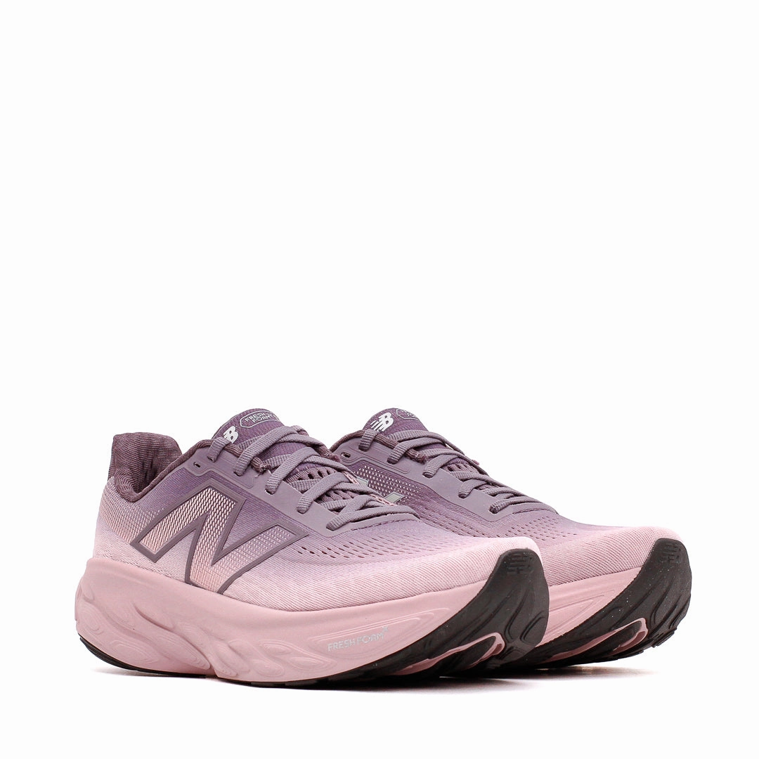 New Balance Women Fresh Foam X 1080v14 Dark Ice Wine W108014C Quick Path