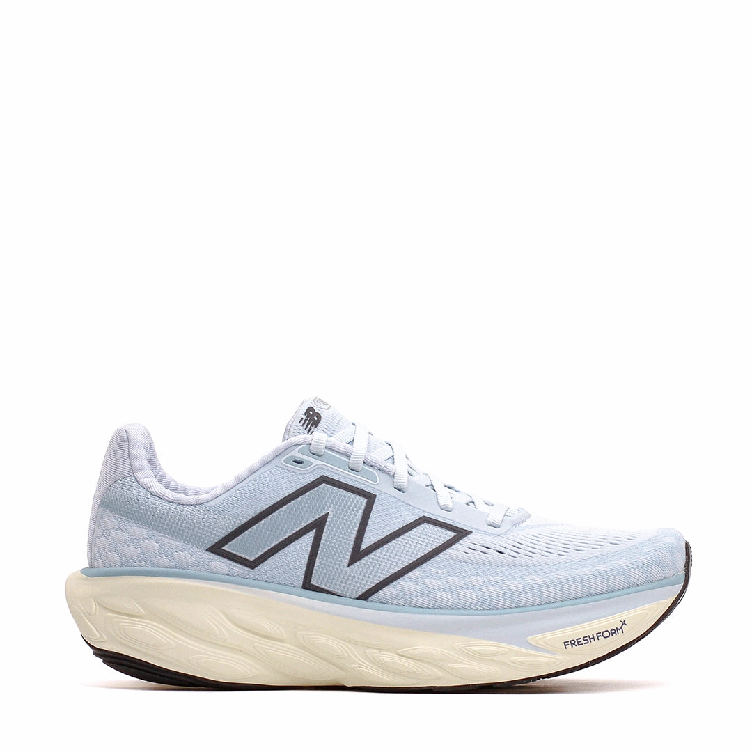 New Balance Women Fresh Foam x 1080v14 Ice Blue W108014D Easy Lifestyle