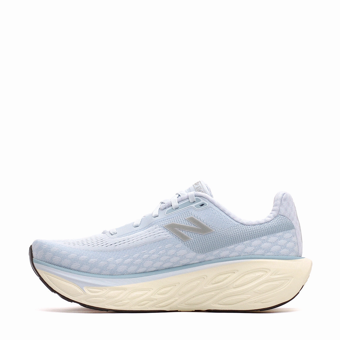New Balance Women Fresh Foam x 1080v14 Ice Blue W108014D Easy Lifestyle